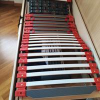 Rete a doghe motorizzata 