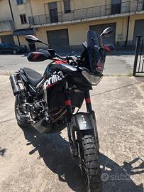 Aprilia Tuareg 660