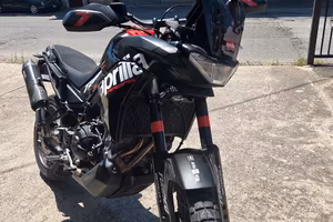 Aprilia Tuareg 660