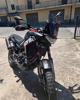 Aprilia Tuareg 660