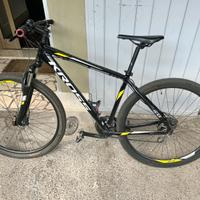 Bicicletta MTB Kross Hexagon 5.0 29" 2023