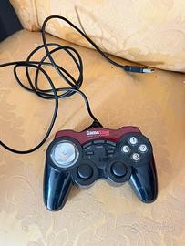 Controller joystick Game stop usb