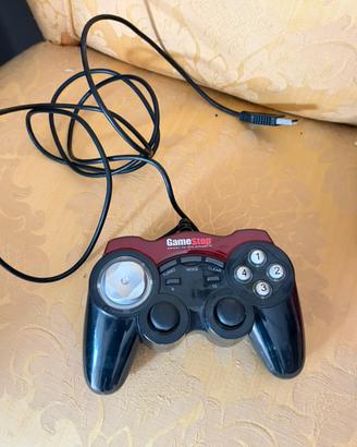 Controller joystick Game stop usb