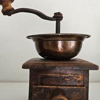 Macinini da caffè inizi 900 in bl