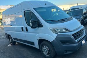 FIAT DUCATO 130 CV euro 6 L2 H2