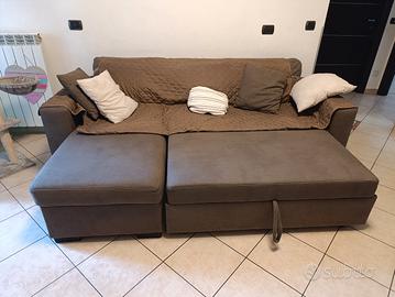 divano letto  