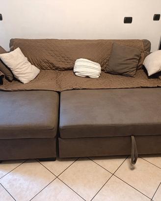 divano letto  
