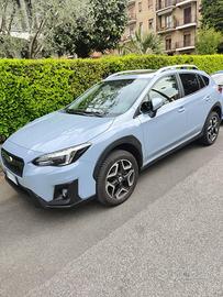 Subaru XV  Premium CVT Lineartronic 2.0i