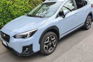 Subaru XV  Premium CVT Lineartronic 2.0i