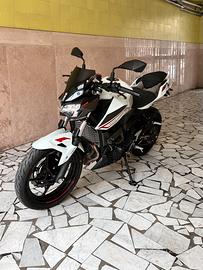 Kawasaki Z400