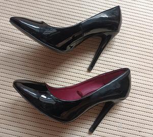 Scarpa Décolleté Donna Zara