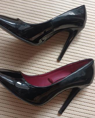 Scarpa Décolleté Donna Zara