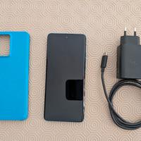 Motorola Edge 40 Neo 12/256 Gb Blu (Caneel Bay)