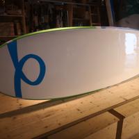 Sup tavola rigida Outride Tom Caruso 10.5 piedi