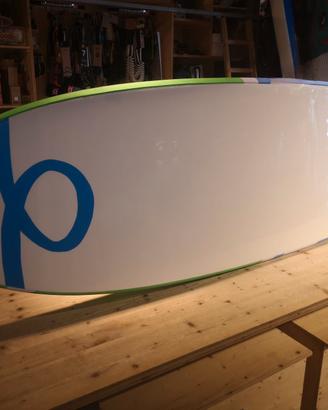 Sup tavola rigida Outride Tom Caruso 10.5 piedi