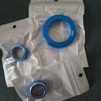 cover monopola audio e clima Volkswagen 