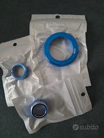 cover monopola audio e clima Volkswagen 