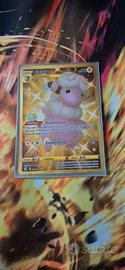 Carta Pokemon  Flaaffy