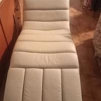CHAISE LOUNGUE 