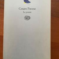 Le poesie di Cesare Pavese