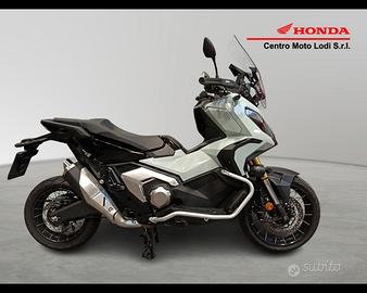 HONDA MOTO X-ADV 750 DCT Adventure Abs my21