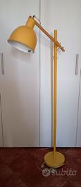 Lampada da terra