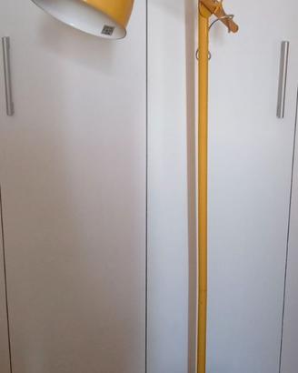 Lampada da terra