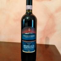 Vino da collezione 