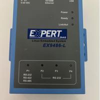 EX9486-L: Embedded ARM Linux Board scheda di contr