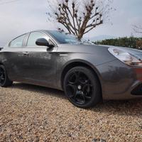Giulietta Alfa Romeo 1.6