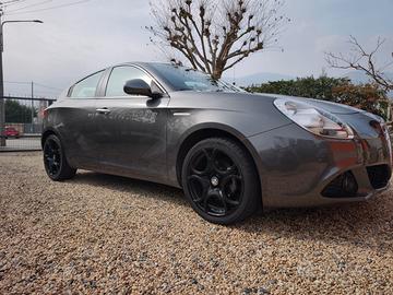 Giulietta Alfa Romeo 1.6