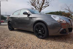 Giulietta Alfa Romeo 1.6