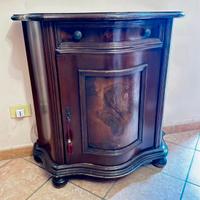 Mobiletto d’epoca anni ’40