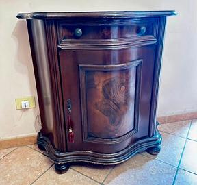 Mobiletto d’epoca anni ’40