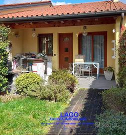 Villa a Schiera a Marostica, 3 locali