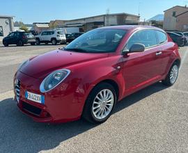 Alfa Romeo MiTo 1.4 78 CV 8V S&S Progression OK NE