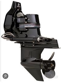 Piede merceuiser e volvo