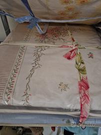 Lenzuola matrimoniali