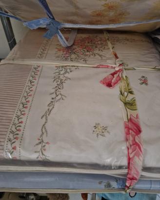 Lenzuola matrimoniali