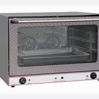 FORNO CONVEZIONE - PROF.