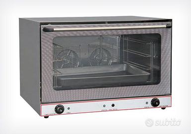 FORNO CONVEZIONE - PROF.