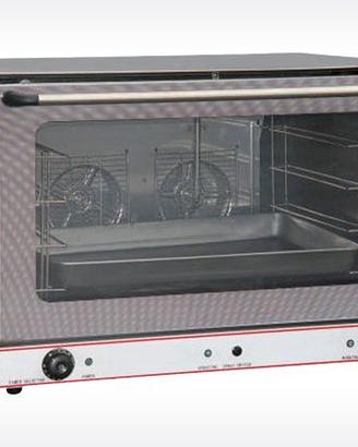FORNO CONVEZIONE - PROF.