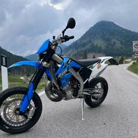 Tm 300 2t Motard