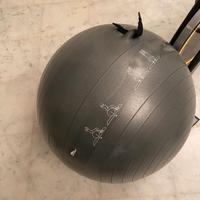 PALLA FITNESS PER PALESTRA