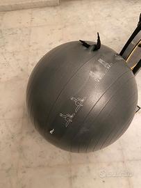 PALLA FITNESS PER PALESTRA