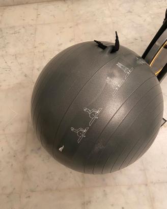 PALLA FITNESS PER PALESTRA