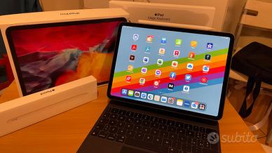 Ipad 11 Pro 2020 Wifi 128 GB