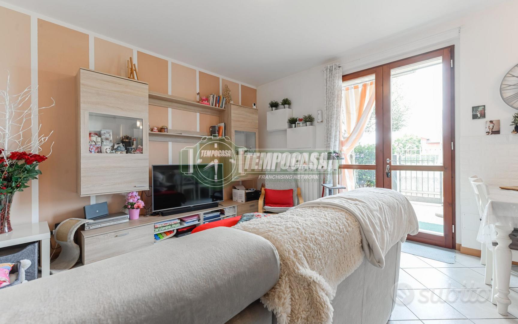 Appartamento – Comun Nuovo, Bergamo - Vista 3