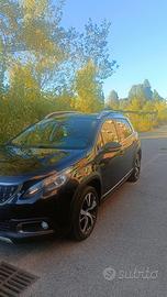 Peugeot 2008 1.6