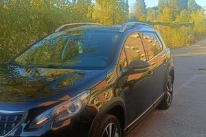 Peugeot 2008 1.6